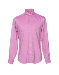 Pубашка Finamore 1925