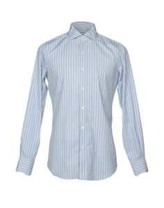 Pубашка Finamore 1925