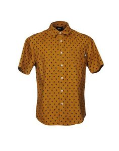 Pубашка Stussy