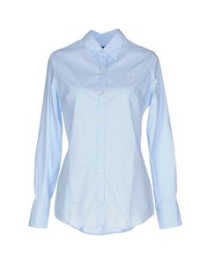 Pубашка Fred Perry