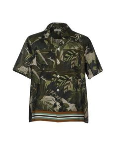 Pубашка Valentino
