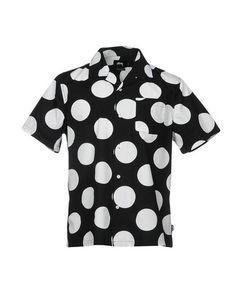 Pубашка Stussy