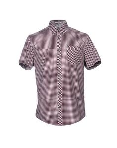 Pубашка Ben Sherman