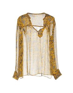 Блузка Isabel Marant Étoile