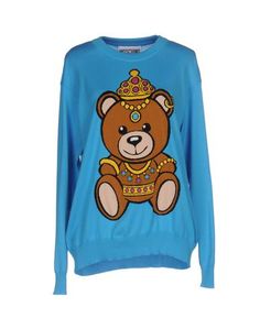 Свитер Moschino Couture