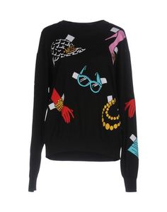 Свитер Moschino Couture