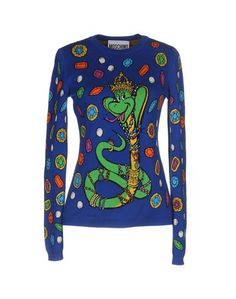 Свитер Moschino Couture