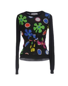 Свитер Moschino Couture