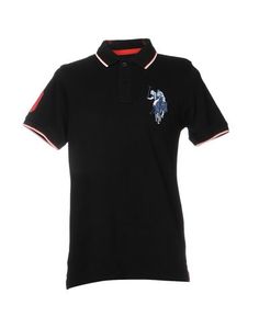 Поло U.S.Polo Assn.