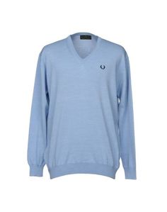 Свитер Fred Perry