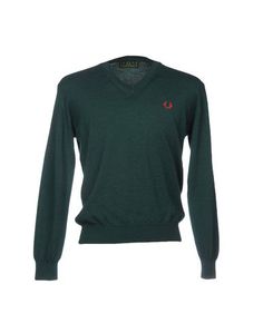 Свитер Fred Perry