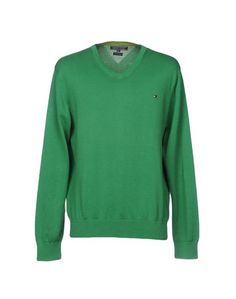 Tommy Hilfiger женский зеленый