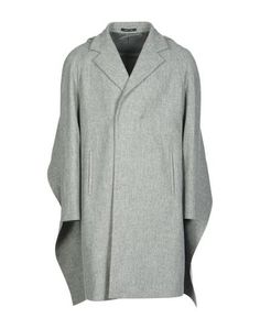Легкое пальто Emporio Armani