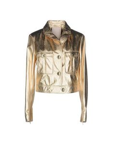 Куртка Lost [In] ME