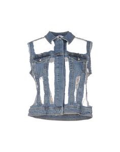 Джинсовая верхняя одежда LIU •JO Jeans