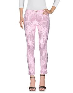 Джинсовые брюки VDP Collection