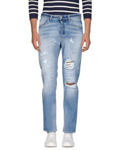 Джинсовые брюки Pmds Premium Mood Denim Superior