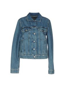 Джинсовая верхняя одежда Closed