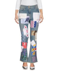 Джинсовые брюки Hilfiger Collection