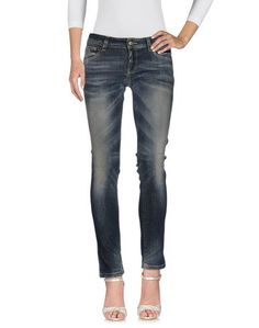 Джинсовые брюки Richmond Denim