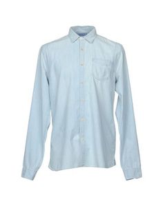 Джинсовая рубашка Scotch &; Soda