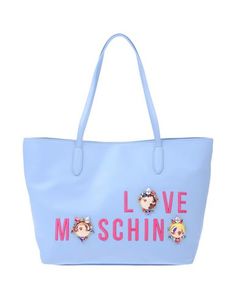 Сумка на руку Love Moschino