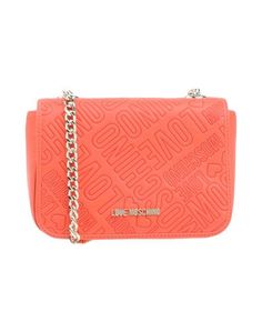 Сумка на руку Love Moschino