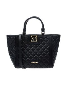 Сумка на руку Love Moschino