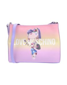 Сумка на руку Love Moschino