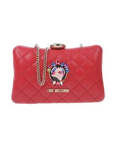 Сумка на руку Love Moschino