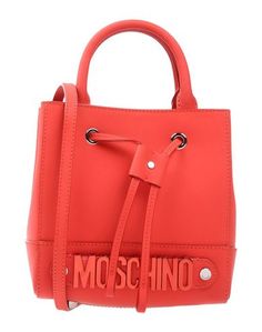 Сумка на руку Moschino