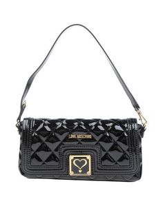Сумка через плечо Love Moschino