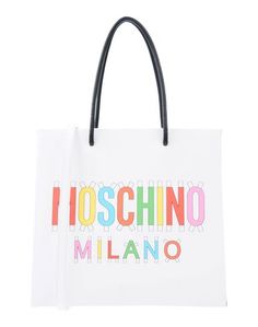 Сумка на руку Moschino