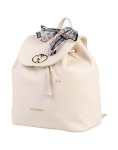Рюкзаки и сумки на пояс Love Moschino