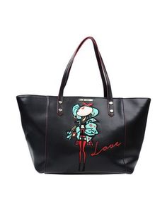 Сумка на руку Love Moschino