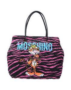 Сумка на руку Moschino