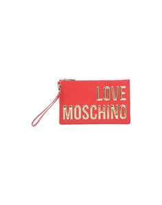 Сумка на руку Love Moschino