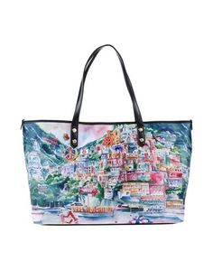 Сумка на руку Love Moschino