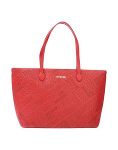 Сумка на руку Love Moschino