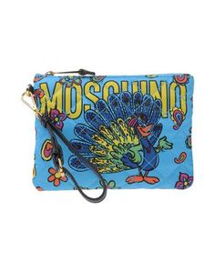 Сумка на руку Moschino Couture