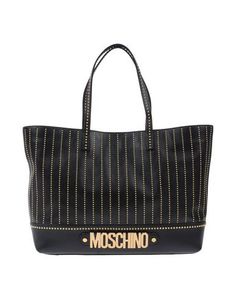 Сумка на руку Boutique Moschino