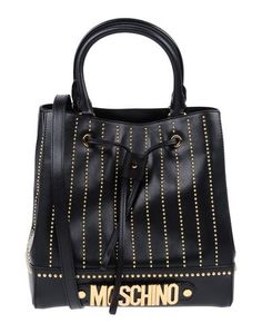 Сумка на руку Moschino