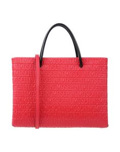 Сумка на руку Moschino
