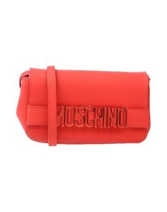 Сумка на руку Moschino