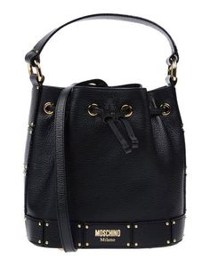 Сумка на руку Moschino
