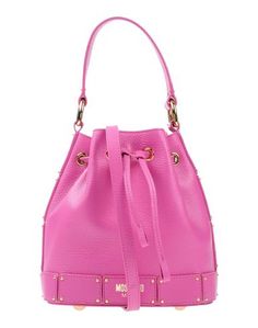Сумка на руку Moschino