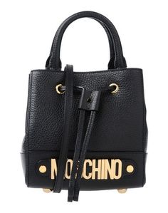 Сумка на руку Moschino