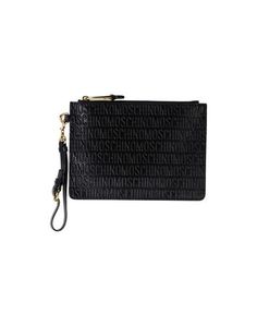 Сумка на руку Moschino