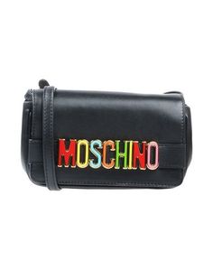 Сумка на руку Moschino