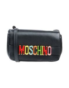 Сумка на руку Moschino